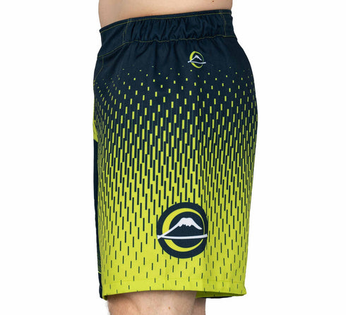 Fuji Match Grappling Fight Shorts